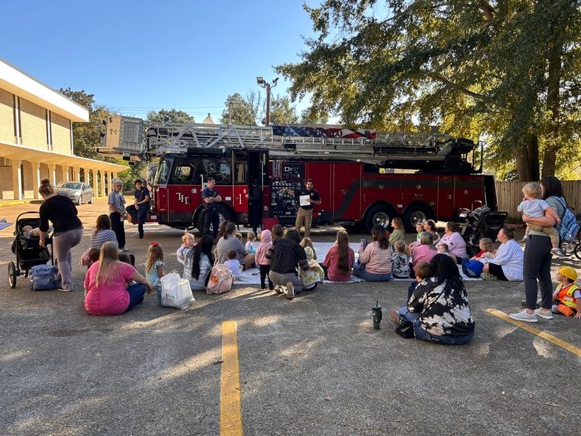 Photos from Lee County Library's post