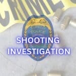 Person of interest in custody after Tupelo shooting Shooting Investigation