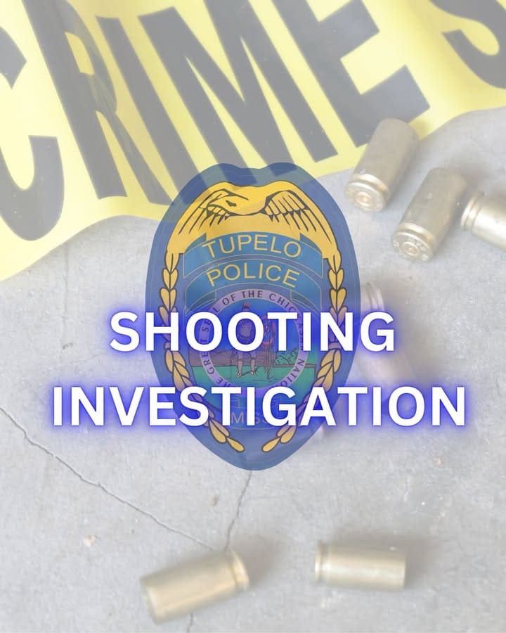 Shooting Investigation