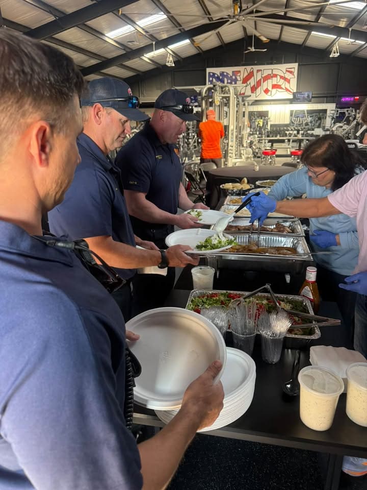 Photos from Premiere Fitness's post