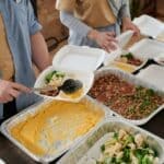 Fire Department and Police Department Team Up for Community Cook-Off Photo by Julia M Cameron on Pexels